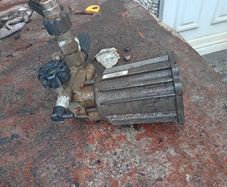 AR 3000psi Pressure Washer Pump