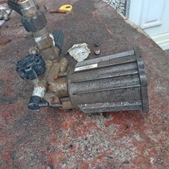 AR 3000psi Pressure Washer Pump