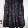Country Collection light wool dress paisley design UK size 18 in excellent condition RRP 100 euro and never worn see last two photos for exact measurements FREE STANDARD POSTAGE INCLUDED Image 2