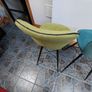 2 x kitchen bar stools Image 8
