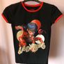 Girls Miraculous Ladybug pyjamas Image 3