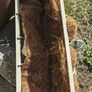 24" wall planter Image 4