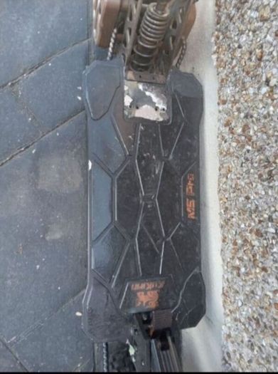 Scooter parts or repair