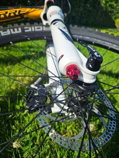 Lapierre zesty 427 AM