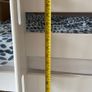 High sleeper/loft bed Image 9