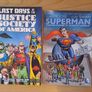 Superman Titans Justice Society DC loot Image 6