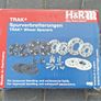H&R Wheel Spacers 60mm (30mm per side) 5x120 Opel Chevrolet Saab 9-5 Image 3