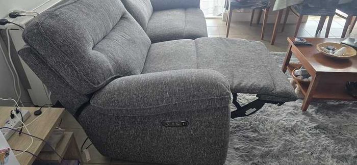 Electric Recliner