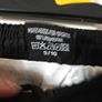 Brand New Children's Sports Trousers/Trackpants (Navy & Black) Image 7