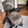 Egg 3 travel system Mink Image 10