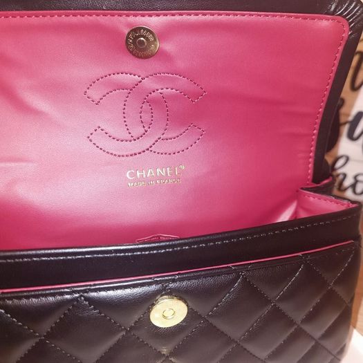 Chanel Handbag