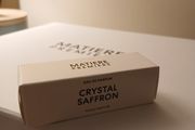 Matiere Premiere - Crystal Saffron