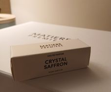 Matiere Premiere - Crystal Saffron