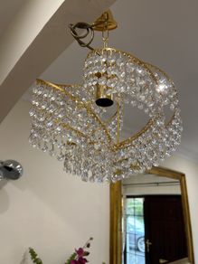 living room light