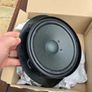 mercedes Eclass door speaker new old stock w211 model Image 4