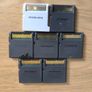 Nintendo DS 7 loose game carts Image 2