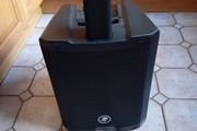 Mackie Srm Flex Pa System
