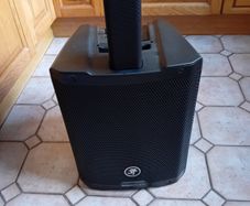 Mackie Srm Flex Pa System