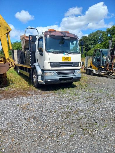 Machinery Auction