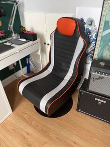 X Rocker Gaming Chair