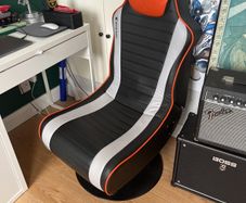X Rocker Gaming Chair