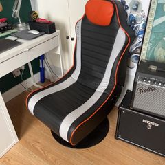 X Rocker Gaming Chair