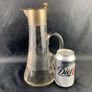 Vintage Claret jug Image 8