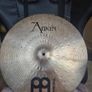Meinl Amun 18inch powerfull crash Image 2