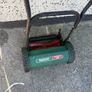 Push mower Image 2
