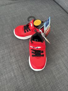 baby shoes