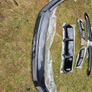 skoda superb mk3 lip kit Image 4
