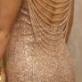 Debs dress Image 3