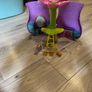 Blume Secret Surprise Garden doll and house playset Image 2