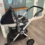 Stokke buggy system Image 9