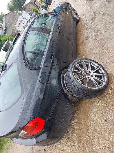 Bmw 320 2006 e90