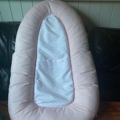 Clevamama Baby Pod