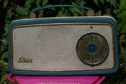 Vintage Transistor Radio - Ekco
