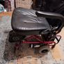 motorised wheelchair. Mobility scooter Image 2
