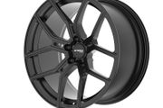 Strom  CM-1 Wheels