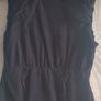 River island black top label size 10 Image 4