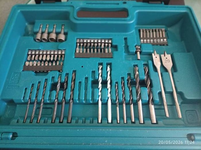 makita drill