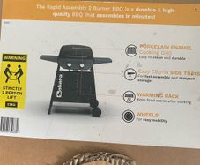 Bbq