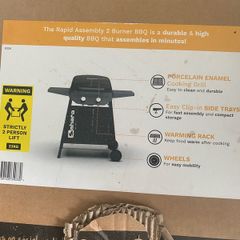 Bbq