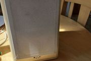 1x JVC Speaker. 20W