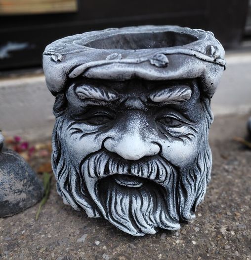 garden planter