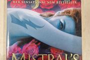 laurell k Hamilton mistrals kiss