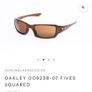 OAKLEY sunglasses NEW Image 5