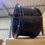 18" Inch Strom DS-25 Drift Wheels 5x114.3 Fits Nissan silvia skyline S14 S15 RX7 MX5 R32 R33 LEXUS IS200 IS300 Image 5