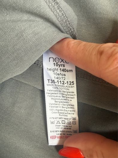 Brand New Next T-shirt