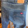 Armoured Bike Jeans Image 5